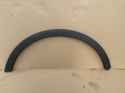 Mg marvel hs левая молдинг крыла задняя задняя фото №1