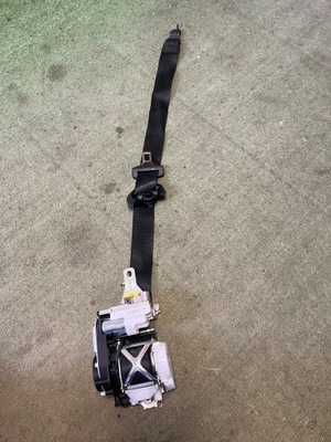 Mercedes gls 166 pas ремені безпеки передній фото №1