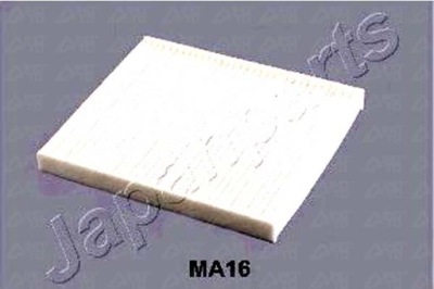 Japanparts фільтр кабіни mazda cx-9 07- japanparts фото №1