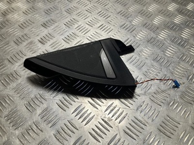 Треугольник дверь левый заглушка динамик harman bmw x3 g01 фото №1