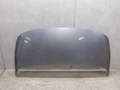 Капот berlingo rifter combo e proace city 2018- фото №1