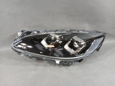 Ford kuga mk3 20- лампа перед передняя левая full led oryg фото №1