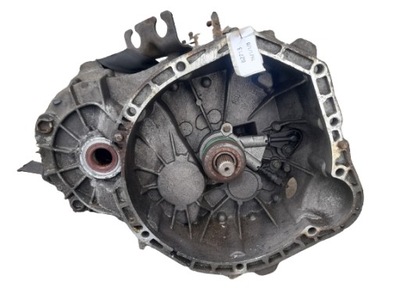 MERCEDES W638 2.2 CDI BOX GEAR A6382602300  