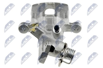 NTY HZT-NS-000 CALIPER BRAKES  