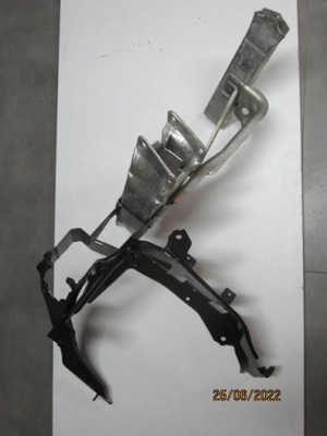 Bmw mini cooper підсилювач передній str r панель фари фото №1