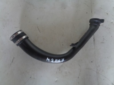 Труба патрубок шланг bmw m2 f87 m3 f80, m4 f82 7846246 фото №1