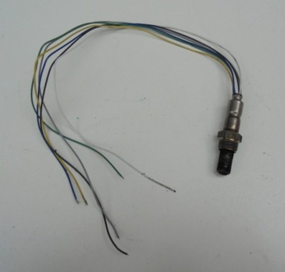 Peugeot citroen датчик лямбда-зонд 1259018022 фото №1