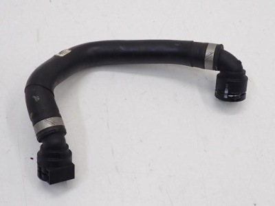 Пабтрубок  шланг трубка воды 8743377 bmw ix3 g08 21r фото №1