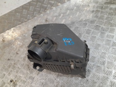 Корпус фильтра воздуха acc24 honda crv 3 iii 2.2 i-cdti 140 km 06-09 фото №1