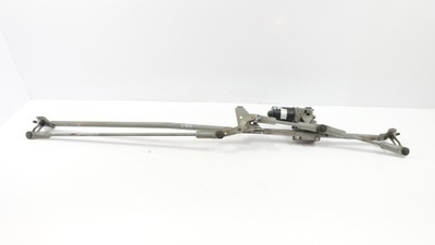 Citroen c4 ii механизм дворник фото №1