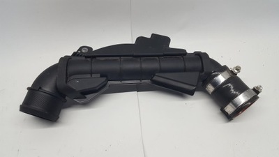 Peugeot 408 1,6 thp труба впуск воздуха 9822586180 фото №1