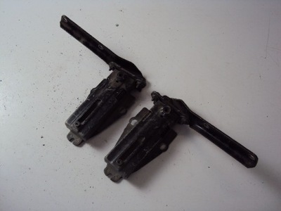 Петлі капот citroen c6 фото №1