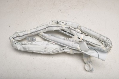 Toyota prius iii шторка безопасности подушка безопасности правая фото №1