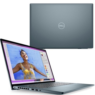 Dell Inspiron 7620 40GB/1TB 3K (3072x1920) Win11