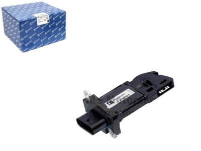 Pierburg расходомер bmw 3 330 d f30. f35. f80 фото №1