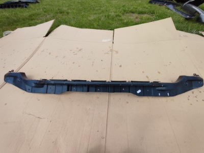 Fiat 500e направляющая бампера задний  52140787 фото №1