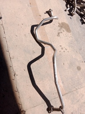 Шланг кондиционера renault laguna ii 3.0 фото №1