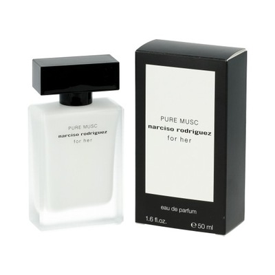 Narciso Rodriguez For Her Pure Musc - Niska cena na Allegro