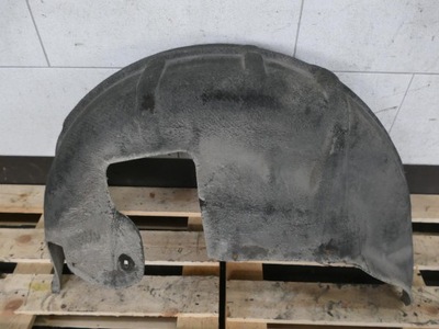 Volvo xc60 i підкрилок правий задня праве задні 31283479 фото №1