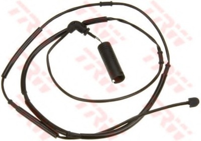 SENSOR KLOCK. HAMULC. BMW 3 E46 98-05 PARTE TRASERA  