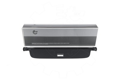 Шторка багажника 39823857 фото №1