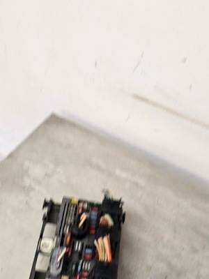 Peugeot citroen - модуль, коробка bsm r07 9664997780 фото №1