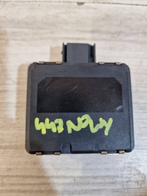 Mercedes vito v klasa 447 w447 новый датчик радар acc distronic a4479002319 фото №1