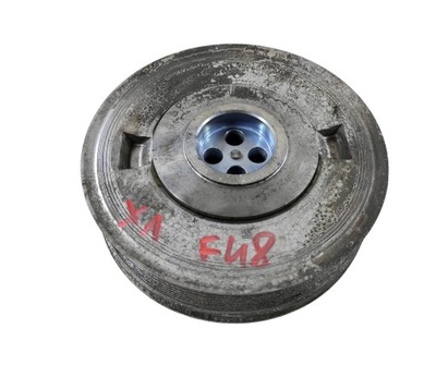 Bmw x1 f48 1.5t hybrid plug in шків гасник коливань фото №1