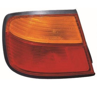 Depo le nissan primera p11 фото №1