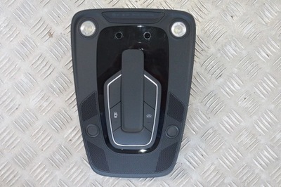 Лампа потолочный audi q7 4m фото №1