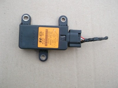 Hyundai i40 датчик відхилення фото №1