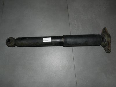 Ford galaxy mk3 амортизатор задняя kyb фото №1