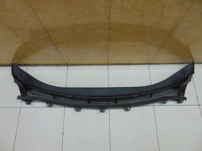 Жабо верхний opel astra v k фото №1