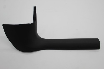 Audi a7 4k защита стойка порог правая 4k1867272 фото №1