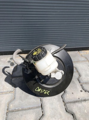 Dacia duster ii насос усилитель тормозов 472104797r фото №1