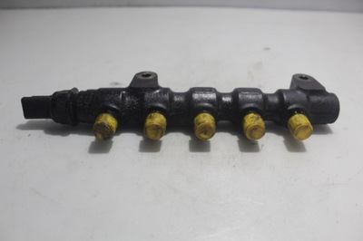 Молдинг впрыскная citroen c4 grand picasso i 1.6hdi фото №1