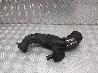 Шланг труба воздуха hyundai getz 1.5 crdi фото №1