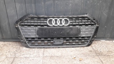 82A853653 RADIATOR GRILLE GRILLE AUDI A1 II  