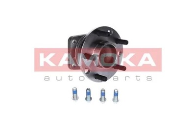 KAMOKA 5500085 CUBO RUEDAS PARTE TRASERA FORD MONDEO 3  