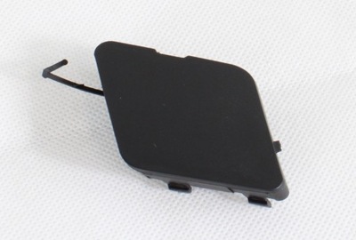 Subaru legacy 09-14 заглушка фаркоп буксировочный фото №1