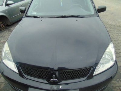 MITSUBISHI LANCER VII CAPO RECUBRIMIENTO DEL MOTOR X42A  