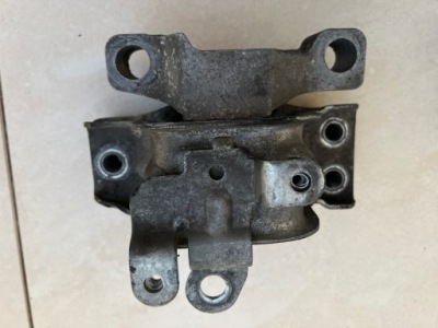 Подушка двигуна alfa romeo 159 brera spider 2.4 jtdm фото №1