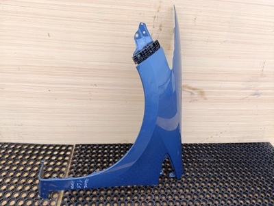 Honda insight ii крила перед лівий b537mx фото №1