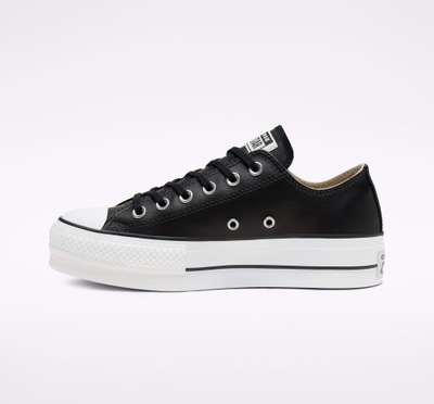 Buty Converse Chuck Taylor All Star Lift Platform R37