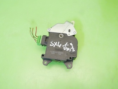 MOTOR HEATER CONTROL NAWIEWEM SUZUKI SX4 I EY HATCHBACK 5D 06-09  