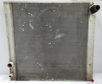 Радіатор wody range rover iii l322 5.0 v8 ah42-8005-aa фото №1