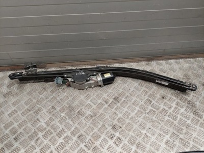 Chrysler pacifica 68186017aea ліва інше фото №1