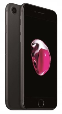 Apple iPhone 7 A1778 2GB 128GB čierny iOS