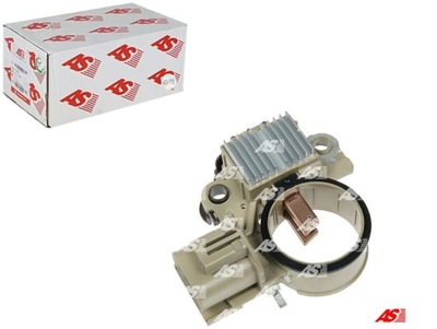 Регулятор напруги генератора напруги генератора as-pl фото №1