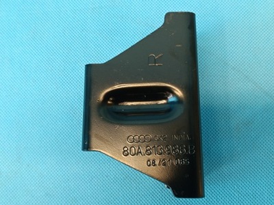 Audi q5 fy lift 2.0 tdi 150kw 2022 r кронштейн правый задняя 80a813986b фото №1